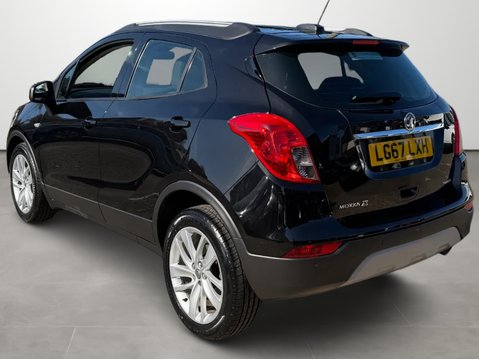 Vauxhall Mokka X 1.4T Active 5dr Auto 3