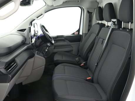 Ford Transit Custom Ford Transit Custom L2H1 320limitd 10
