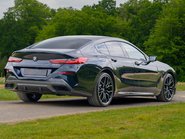 BMW 8 Series 840i M Sport 4