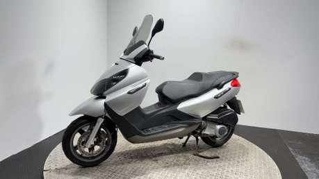 Piaggio X7 250 2008 23K GREAT RUNNING MAXI SCOOTER 250CC CLEAN BIKE 20