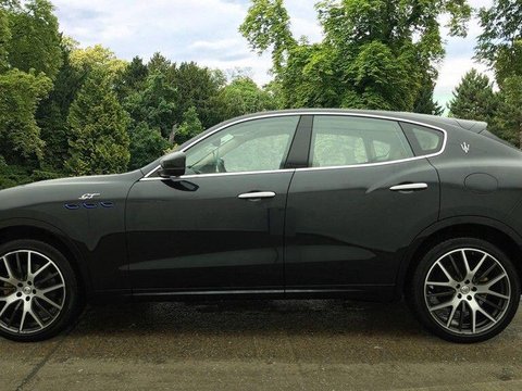 Maserati Levante 2.0 MHEV GT ZF 4WD Euro 6 (s/s) 5dr 6