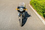 Ducati 900 SS DESMO. EXCELLENT EXAMPLE. NEW GASKETS. UPDATED CARBS. SINGLE & DUAL SEAT 5