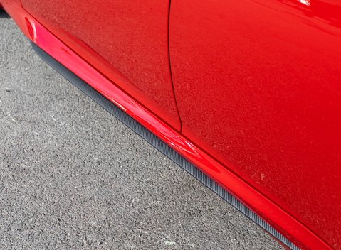 Alfa Romeo Giulia Quadrifoglio 31