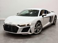 Audi R8 5.2 FSI V10 Performance Coupe 2dr Petrol S Tronic quattro Euro 6 (s/s) (620 15