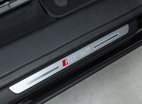 Audi RS Q8 Vorsprung 23