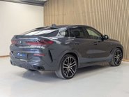 BMW X6 3.0 X6 xDrive 40d M Sport MHEV Auto 4WD 5dr 22
