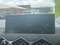 DS 3 E-TENSE 50kWh Performance Line + Crossback 5dr Electric Auto (136 ps) 18