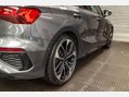 Audi A3 1.5 TFSI 35 Vorsprung Sportback S Tronic Euro 6 (s/s) 5dr 84