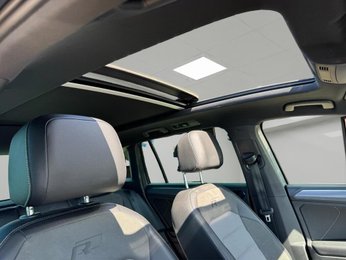Volkswagen Tiguan 2.0 TDI R-Line 4Motion Euro 6 (s/s) 5dr