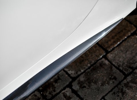 Mercedes-Benz SL Class SL63 33