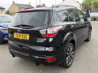 Ford Kuga ST-LINE 9