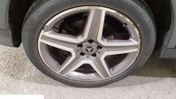 Mercedes-Benz GLA 2.1 GLA220d AMG Line (Premium Plus) SUV 5dr Diesel 7G-DCT 4MATIC Euro 6 (s/ 2