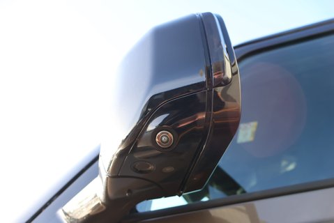 Land Rover Defender 110 D300 HARD TOP COMMERCIAL  X-DYNAMIC HSE GENUINE REAR SEATS  SEEKER STYLED 12