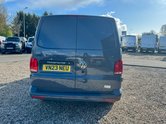 Volkswagen Transporter LWB L2H1 [SOLD MM] Low Roof Highline T30 Air Con Alloys Camera Sensors EURO 7