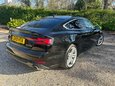 Audi A5 2.0 TFSI 40 S line Sportback S Tronic Euro 6 (s/s) 5dr 9
