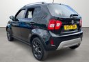 Suzuki Ignis 1.2 Dualjet 12V Hybrid SZ-T 5dr 3