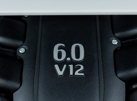 Aston Martin Vanquish S Ultimate 43