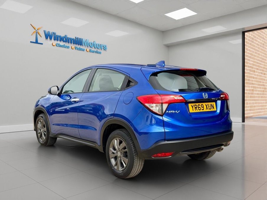 2019 Honda HR-V — image 8