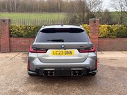 BMW M3 3.0 M3 Competition M xDrive Auto 4WD 5dr 18