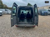 Volkswagen Caddy SWB L1H1 C20 Tdi Highline Alloys Air Con EURO 6 NO VAT 8