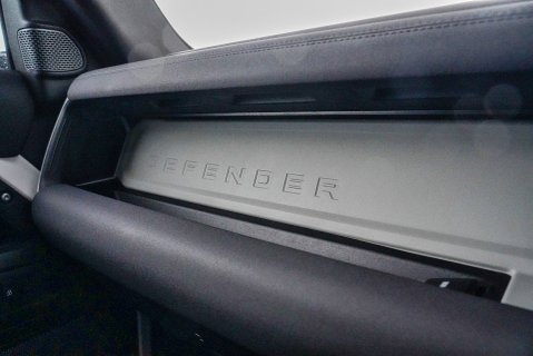 Land Rover Defender 3.0D S Urban WideTrack 14