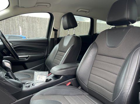 Ford Kuga 2.0 TDCi Titanium Sport SUV 5dr Diesel Powershift AWD Euro 6 (s/s) (180 ps) 14