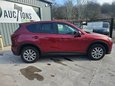 Mazda CX-5 D SE-L LUX 3
