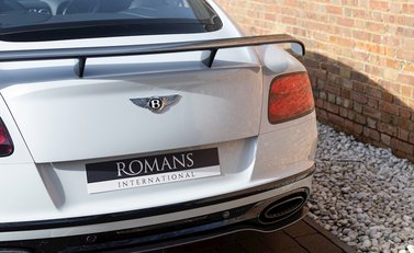 Bentley Continental Supersports 24