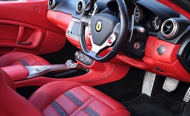 Ferrari California 12