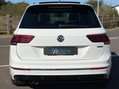 Volkswagen Tiguan 2.0 TDI R-Line DSG 4Motion Euro 6 (s/s) 5dr 7