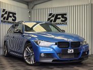 BMW 3 Series 3.0 335d M Sport Shadow Edition Touring 5dr Diesel Auto xDrive Euro 6 (s/s) 46