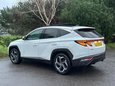 Hyundai TUCSON 1.6 T-GDi Ultimate Euro 6 (s/s) 5dr 29
