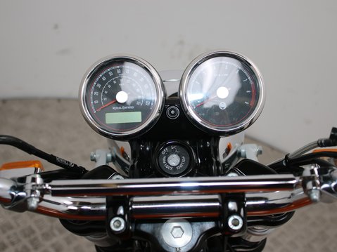 Royal Enfield Interceptor INTERCEPTOR 650 15