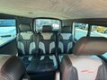 Volkswagen Transporter T32 TDI SPORTLINE KOMBI 2 OWNER VEHICLE 13
