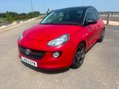 Vauxhall Adam SLAM 5