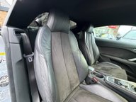 Audi TT TFSI SPORT 9