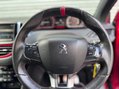 Peugeot 208 1.6 THP GTi Hatchback 3dr Petrol Manual Euro 5 (200 ps) 45