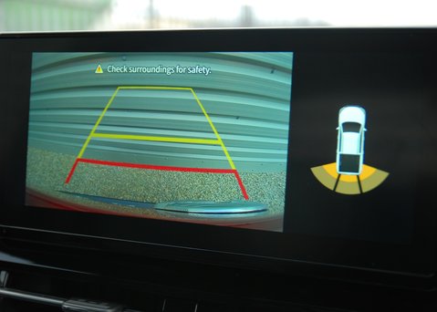 KGM Musso SARACEN 20