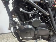 Herald Motor Co Mirage 125 2021 LOW MILES ENDURO BIKE SPARES OR REPAIR PROJECT 125CC 26