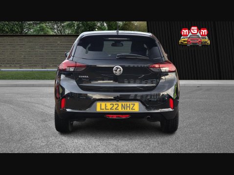 Vauxhall Corsa ELITE EDITION 8