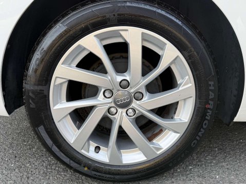 Audi A1 1.0 A1 Sportback 25 TFSI Sport 5dr 57