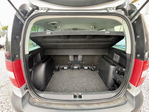 Skoda Yeti SE GREENLINE II TDI CR FSH 13