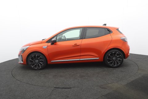 Renault Clio 5dr 1.0 TCe 90 Esprit Alpine 42
