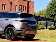 Land Rover Range Rover Evoque R-DYNAMIC SE 13