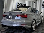 Audi RS3 2.5 TFSI GPF Audi Sport Edition Saloon 4dr Petrol S Tronic quattro Euro 6 ( 6