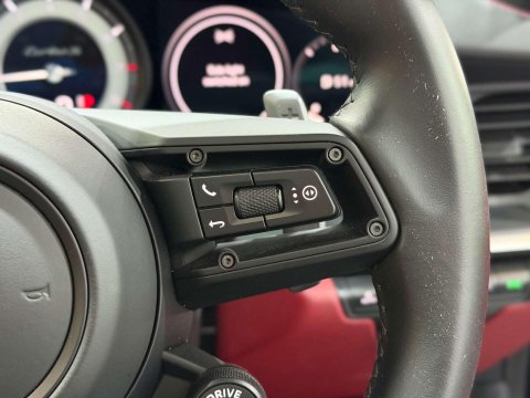 Porsche 911 3.7T 992 Turbo S Coupe 2dr Petrol PDK 4WD Euro 6 (s/s) (650 ps) 36