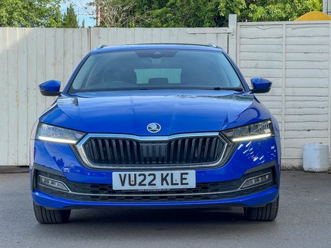 Skoda Octavia 2.0 TDI SE L Estate 5dr Diesel DSG Euro 6 (s/s) (150 ps) 3