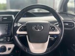 Toyota Prius 1.8 VVT 8.8kWh Excel Hatchback 5dr Petrol Plug-in Hybrid CVT Euro 6 (s/s) ( 27