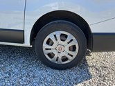 Fiat Talento SWB L1H1 Air Con Sensors Tow Bar EURO 6 NO VAT 14