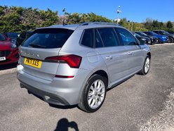 Skoda Kamiq 1.5 TSI ACT SE L DSG Euro 6 (s/s) 5dr 10